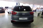 Тест-драйв Hyundai Creta 2018 9