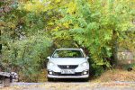 Тест драйв Peugeot 408 2017 30