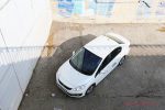 Тест драйв Peugeot 408 2017 62