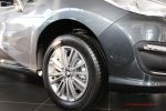 Тест драйв Peugeot 408 2017 8
