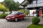 Volkswagen Golf Sportsvan 20184