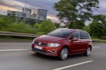 Volkswagen Golf Sportsvan 20187