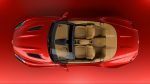 Aston Martin Vanquish Zagato Volante 10