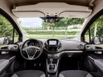 Ford Tourneo Connect 2018 08