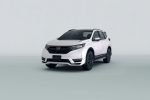 Honda CR-V Custom Concept 2018 01