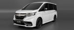 Honda CR-V Custom Concept 2018 02