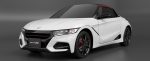 Honda CR-V Custom Concept 2018 03