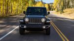 Jeep Wrangler 2018 10