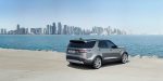 Land Rover Discovery Commercial Will Haul 2018 08