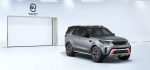 Land Rover Discovery SVX 2018 06
