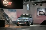 Land Rover Discovery SVX 2018 08