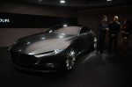 Mazda Vision Coupe 2018 05