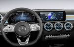 Mercedes-Benz A-Class 2018 Фото 03