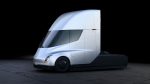 Tesla Semi грузовик 03