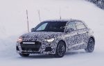 Audi A1 2019 02