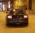 Ford Mustang Bullit 2018 01