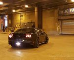 Ford Mustang Bullit 2018 02