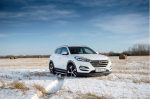 Hyundai Tucson: новая линейка комплектаций