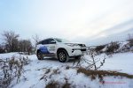 Тест-драйв Toyota Fortuner 2018 77