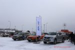 23 февраля КомсоМОЛЛ Арконт Subaru 2018 07