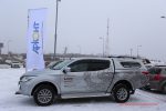23 февраля КомсоМОЛЛ Арконт Subaru 2018 26
