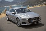 Audi A7 Sportback