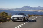 Audi A7 Sportback