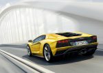 Автомобили Lamborghini 2017 04