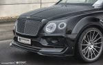Bentley Bentayga Prior Design 2018 09