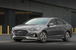 Гибрид Hyundai Sonata 2018 06