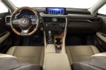 Lexus RX 450hL 2018 03
