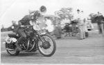 Мотоцикл за 1 миллион Vincent Black Lightning 1951 года 05