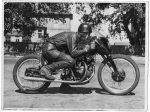 Мотоцикл за 1 миллион Vincent Black Lightning 1951 года 06