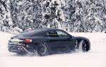 Porsche Mission-E 2018 01