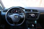 Тест-драйв Volkswagen Tiguan 2018 53