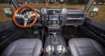 Тюнинг Land Rover Defender 2018 05