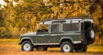 Тюнинг Land Rover Defender 2018 08