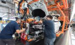 Завод BMW X4 в Спартанбурге 2018 07