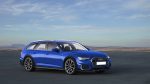 Audi A6 Avant и Allroad 2019 03