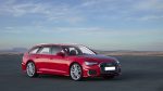 Audi A6 Avant и Allroad 2019 04