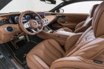 Brabus Mercedes-AMG S63s2018 03