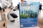 Футбольный праздник и розыгрыш билетов на Чемпионат мира по футболу 2018 в Hyundai Арконт