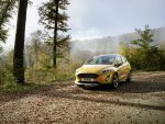 Ford Fiesta Active 2018 03