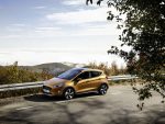 Ford Fiesta Active 2018 09