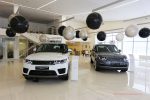Презентация Range Rover и Range Rover Sport Волгоград 2018 03
