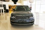 Презентация Range Rover и Range Rover Sport Волгоград 2018 05