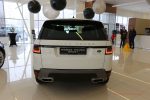 Презентация Range Rover и Range Rover Sport Волгоград 2018 07