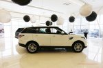 Презентация Range Rover и Range Rover Sport Волгоград 2018 08