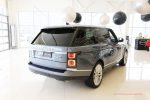 Презентация Range Rover и Range Rover Sport Волгоград 2018 10