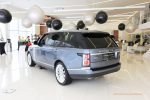 Презентация Range Rover и Range Rover Sport Волгоград 2018 11